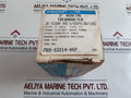 Ashcroft 3” Bi Metal Thermometer 7Ka-33214-007
