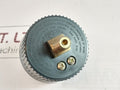 Ashcroft 723-01 Pressure Gauge 0-15 Psi