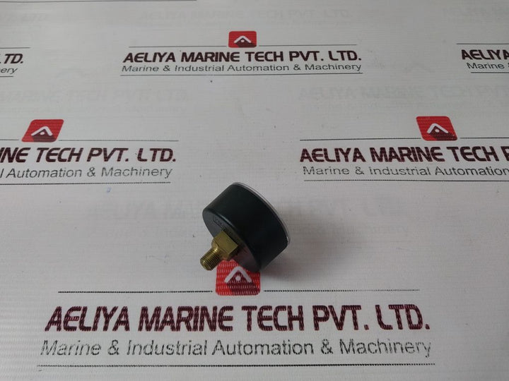 Ashcroft 723-03 Pressure Gauge 0-30 Psi