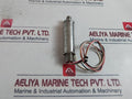 Ashcroft A2Xcm0242C2500#G Pressure Transmitter 500 Psi