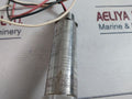 Ashcroft A2Xcm0242C2500#G Pressure Transmitter 500 Psi