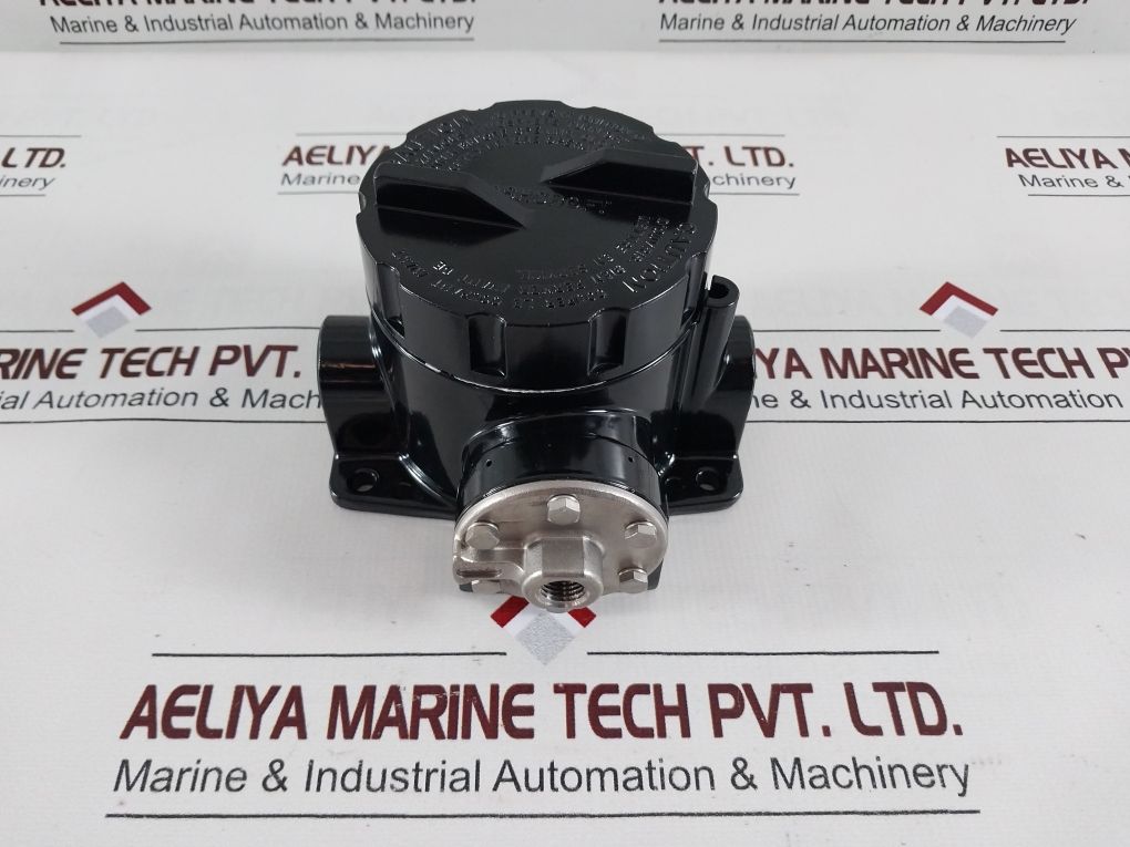 Ashcroft B-7-24-b-ip-25-md