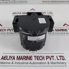 Ashcroft B-7-24-b-ip-25-md Snap Action Switch/Pressure Switch 700 Kpa