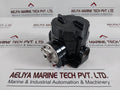 Ashcroft B-7-24-b-ip-25-md Snap Action Switch/Pressure Switch 700 Kpa