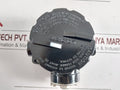 Ashcroft B-7-24-b-ip-25-md Snap Action Switch/Pressure Switch 700 Kpa