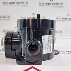 Ashcroft B-7-24-b-ip-25-md Snap Action Switch/Pressure Switch 700 Kpa