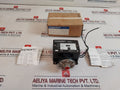 Ashcroft B424V Xfm Pressure Switch 125/250/480Vac 1/2A 125Vdc