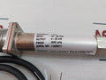 Ashcroft K17M0242C13000 Pressure Transducer Rev F E151405