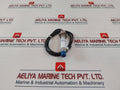 Ashcroft K17M0242C13000 Pressure Transducer Rev F E151405