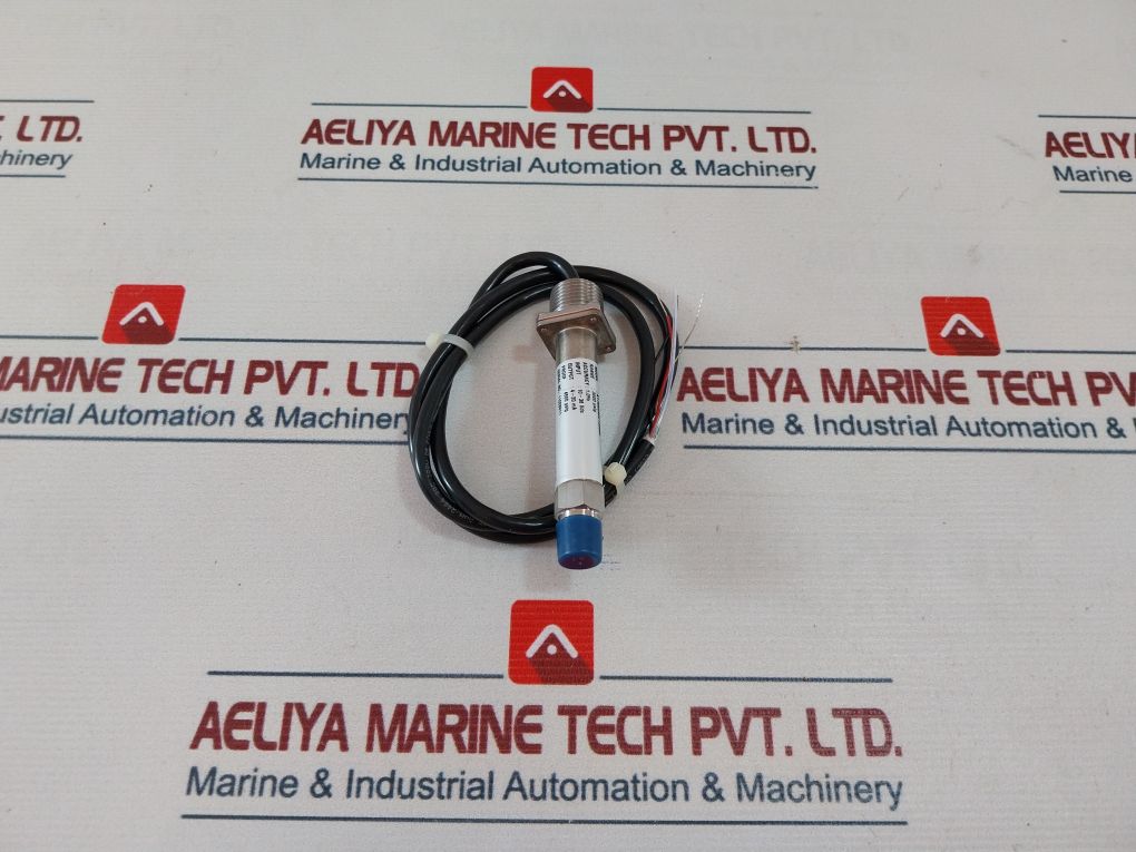 Ashcroft K17M0242C13000