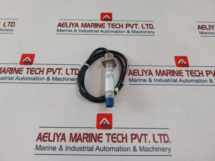 Ashcroft K17M0242C13000