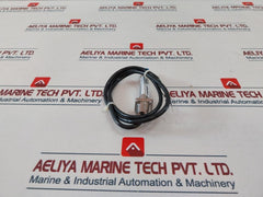 Ashcroft K17M0242C13000 Pressure Transducer Rev F E151405