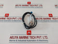 Ashcroft K17M0242C13000 Pressure Transducer Rev F E151405
