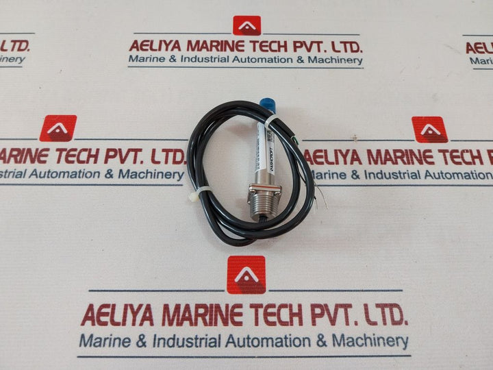 Ashcroft K17M0242C13000 Pressure Transducer Rev F E151405