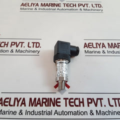 Ashcroft Km11 Pressure Transducer
