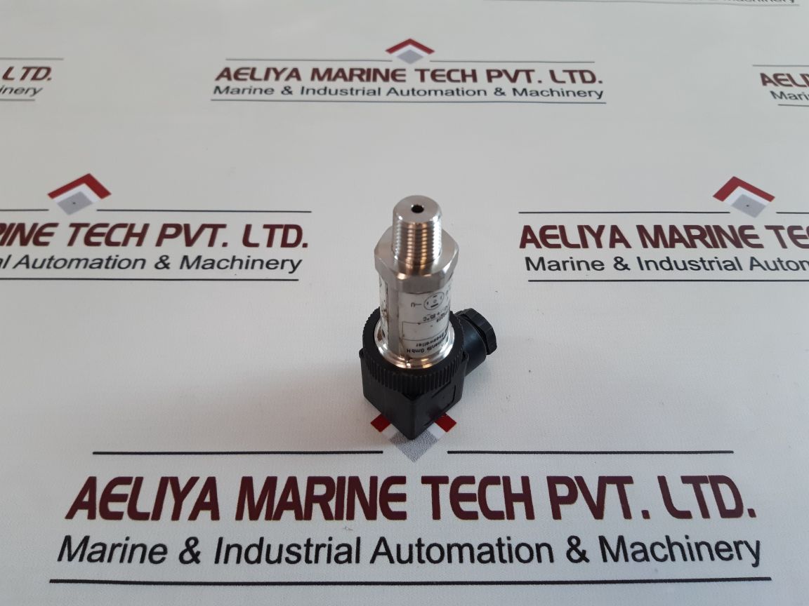 Ashcroft Km11 Pressure Transducer
