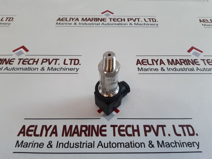 Ashcroft Km11 Pressure Transducer
