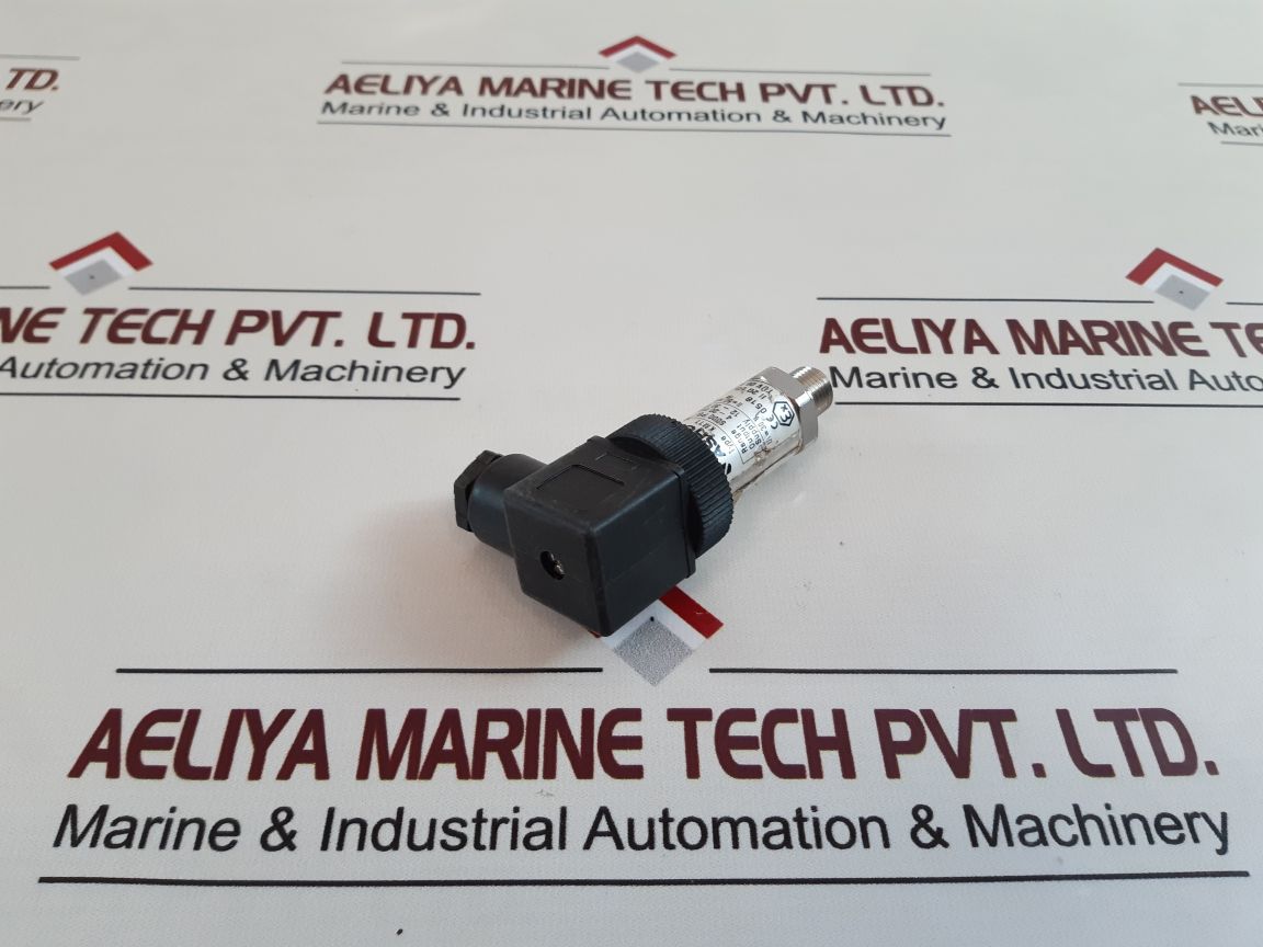 Ashcroft Km11 Pressure Transducer
