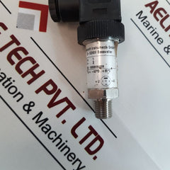 Ashcroft Km11 Pressure Transducer
