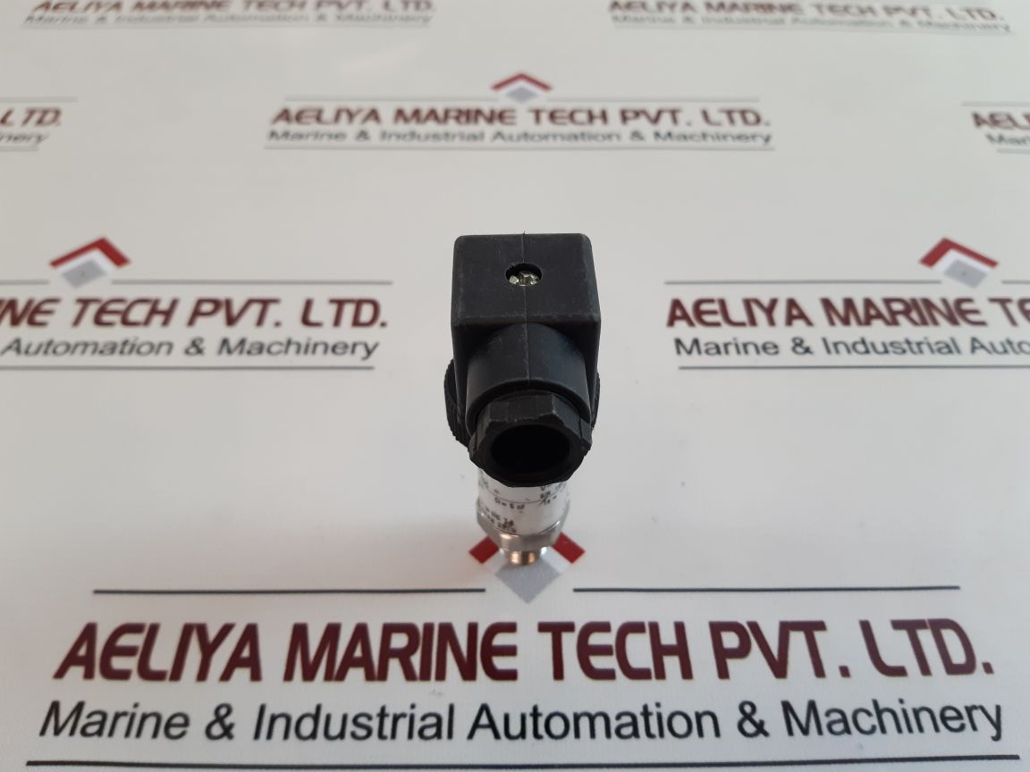 Ashcroft Km11 Pressure Transducer
