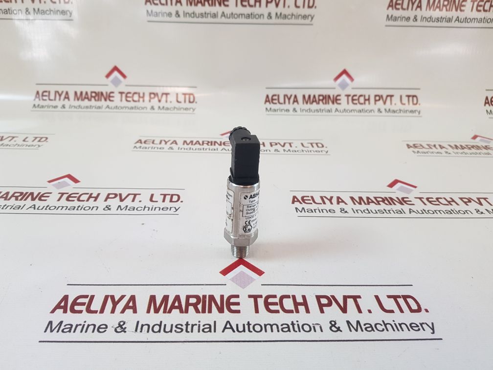 Ashcroft Km11 Pressure Transducer Free Shipping By Express