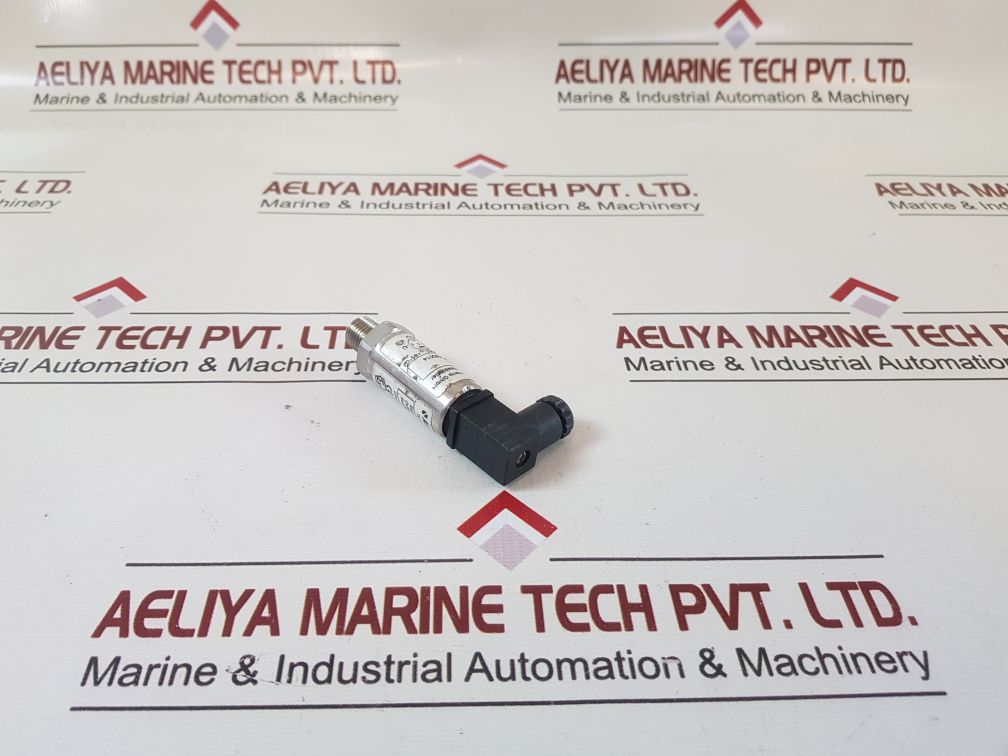 Ashcroft Km11 Pressure Transducer Free Shipping By Express