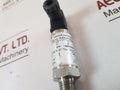 Ashcroft Km11 Pressure Transducer Free Shipping By Express