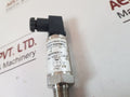 Ashcroft Km11 Pressure Transducer Free Shipping By Express