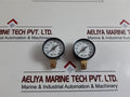 Ashcroft Km 01Bc 200 Oil Gauge
