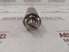 Ashcroft Ps10/80X04 Pressure Limiter Valve