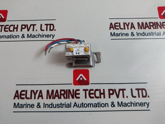 Ashcroft Type J 125/250 Vac Ip66
