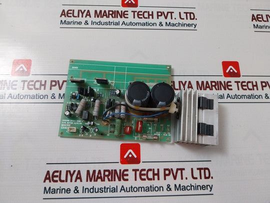 Ashdown Apc041 Clive Button Pcb