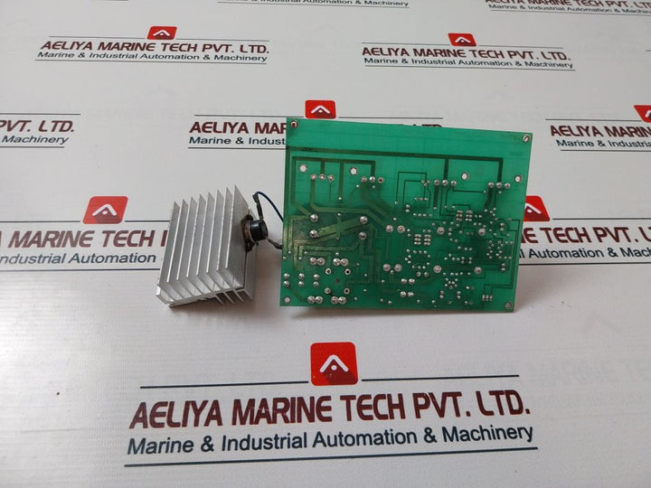 Ashdown Apc041 Clive Button Pcb