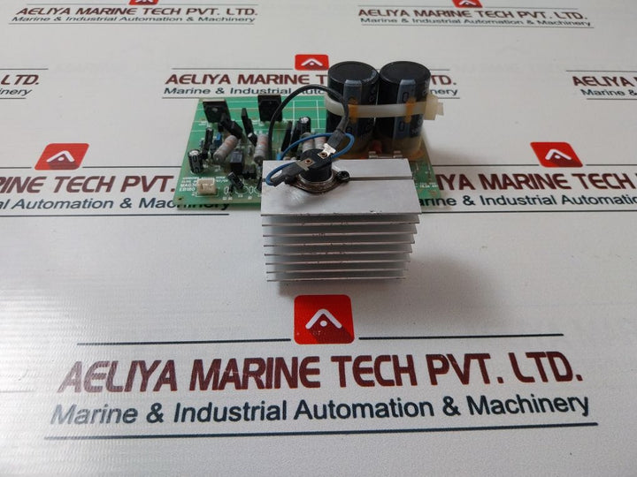 Ashdown Apc041 Clive Button Pcb