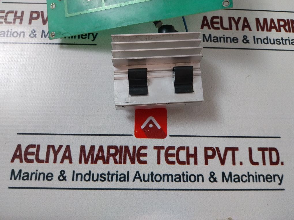 Ashdown Apc041 Clive Button Pcb