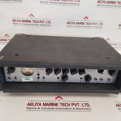 Ashdown Mag300 Evo Ii Bass Amplifier Head