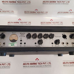 Ashdown Mag300 Evo Ii Bass Amplifier Head