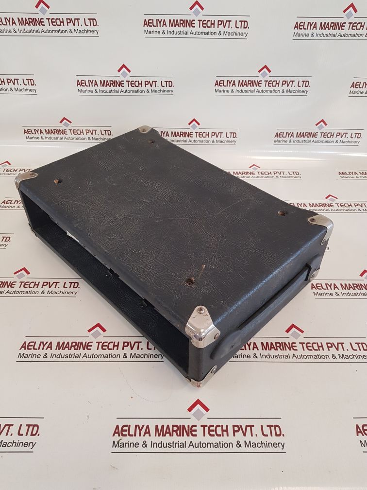 Ashdown Mag300 Evo Ii Bass Amplifier Head