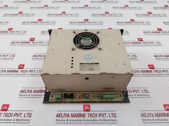 Ashe Sx-2420 Power Supply Unit 180-270 Vac