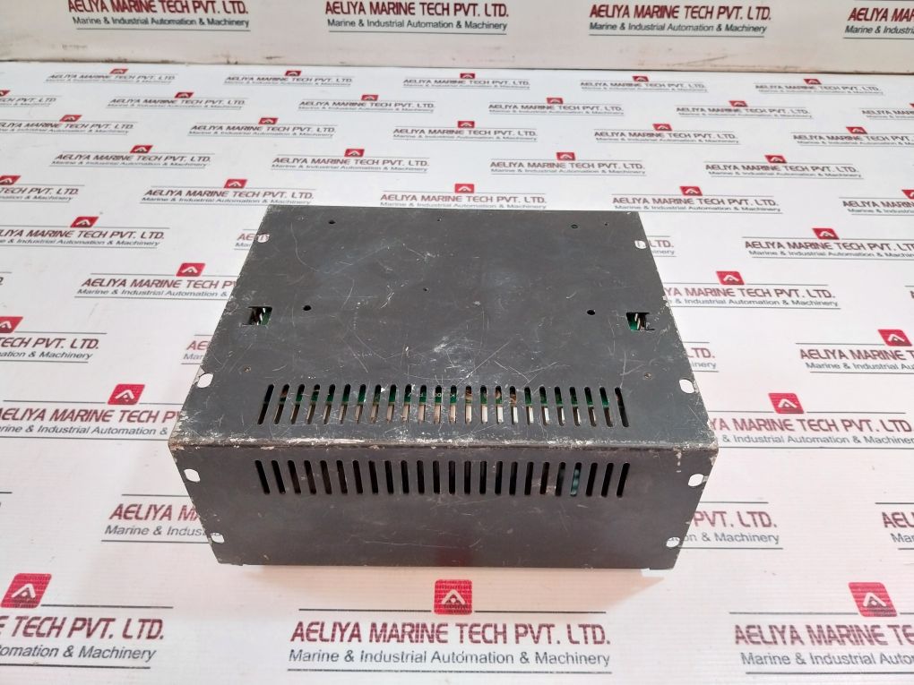 Ashe Sx-2420 Power Supply Unit 180-270 Vac