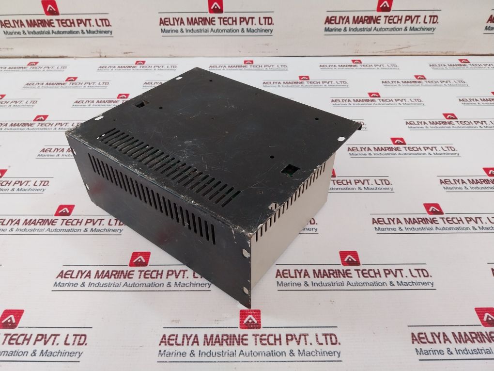 Ashe Sx-2420 Power Supply Unit 180-270 Vac