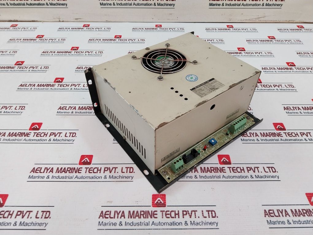 Ashe Sx-2420 Power Supply Unit 180-270 Vac