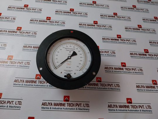 Ashford Instrumentation Sg 1.025 Metres Of Seawater