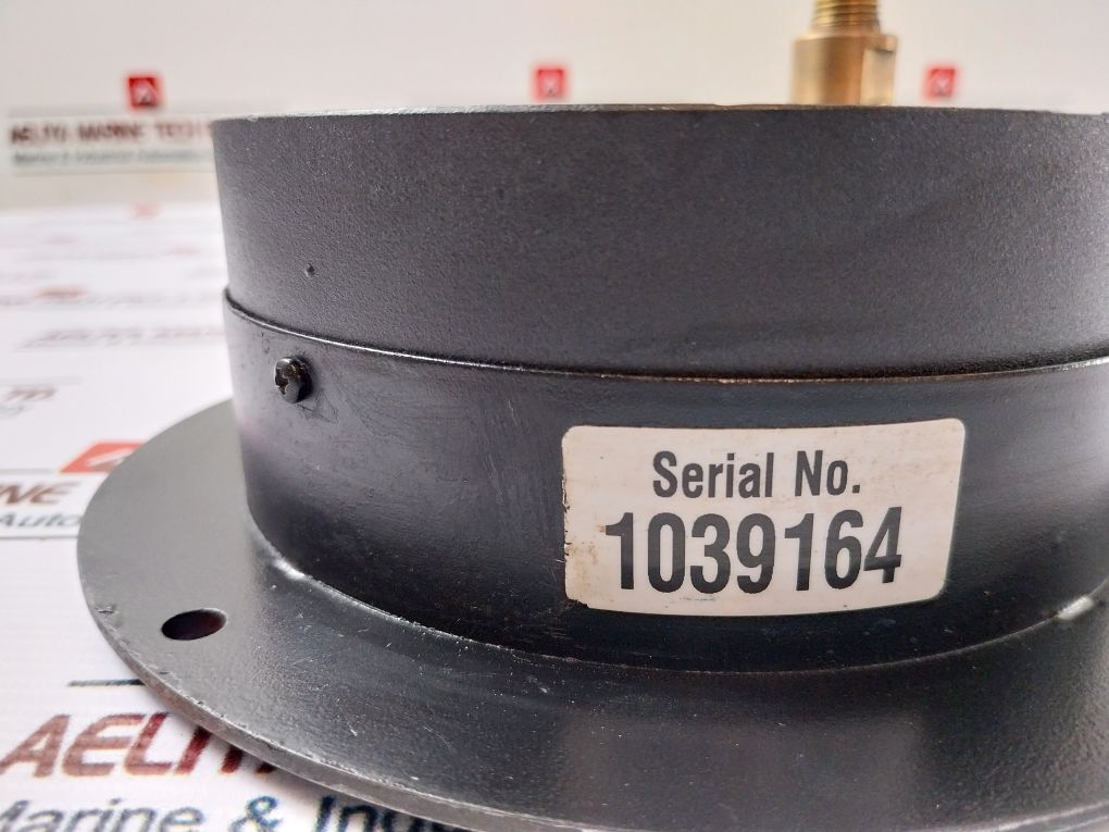 Ashford Instrumentation Sg 1.025 Metres Of Seawater