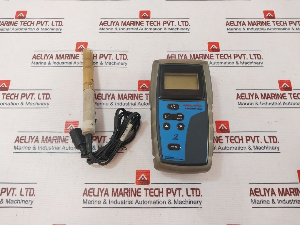 Ashland 252401-001 Conductivity Meter Kit