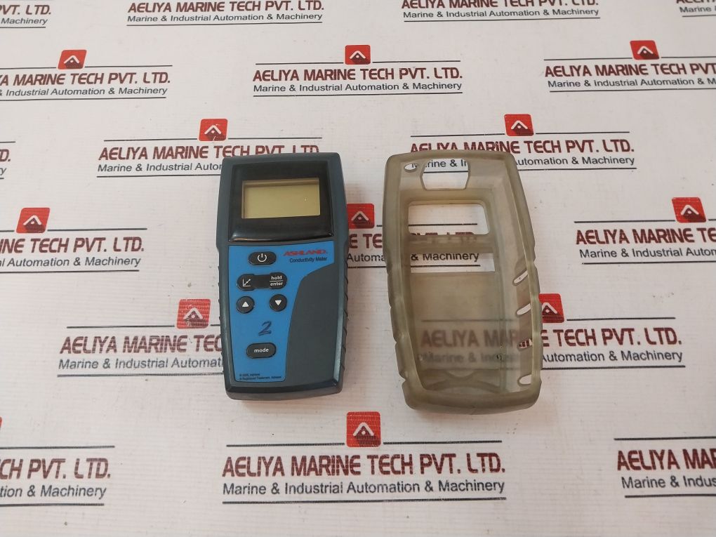 Ashland 252401-001 Conductivity Meter Kit