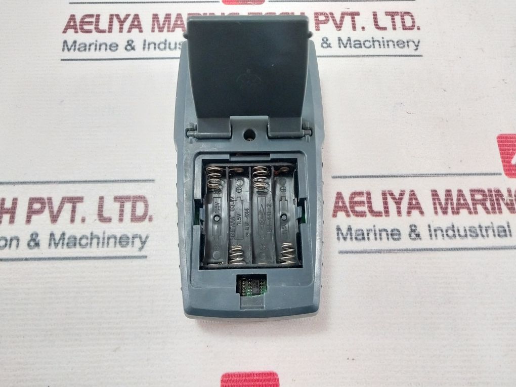 Ashland Conductivity Meter