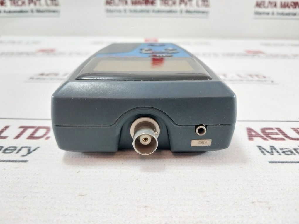 Ashland Conductivity Meter