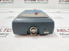 Ashland Conductivity Meter