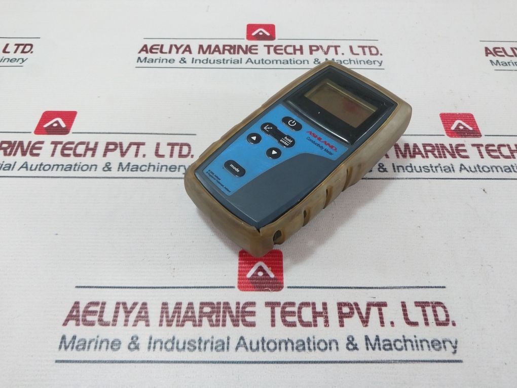 Ashland Conductivity Meter